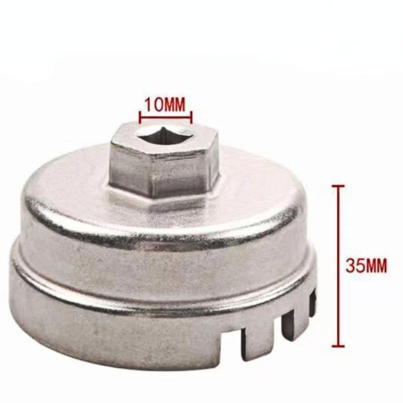 Llave para elementos filtrantes de automóviles Lexus