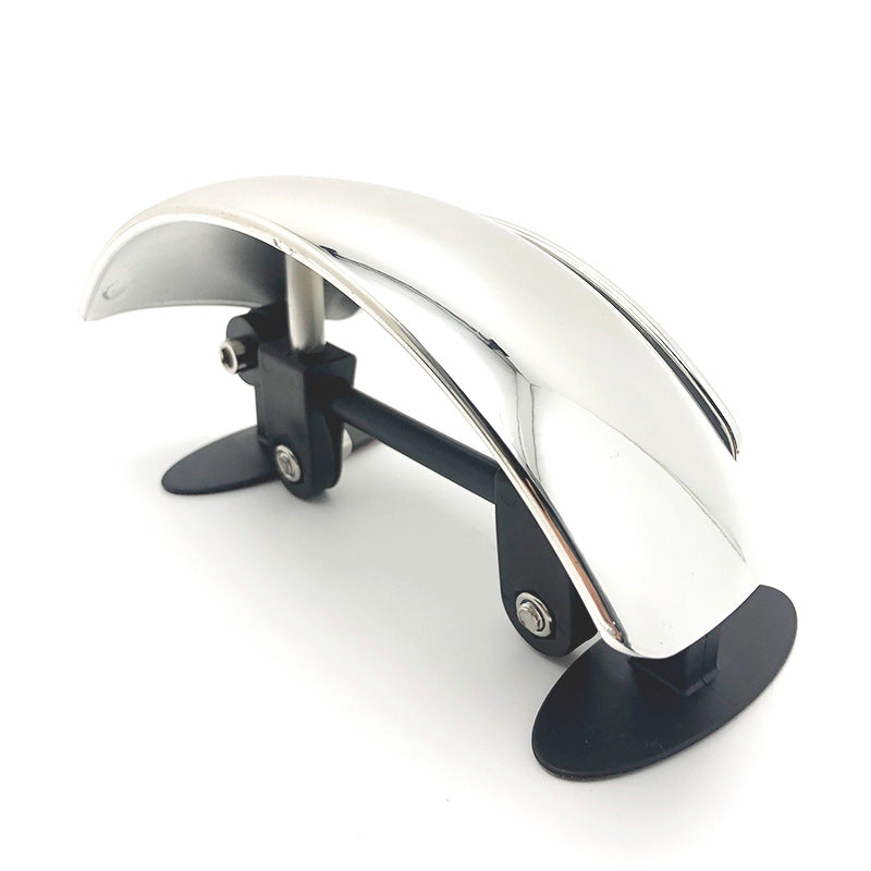 General Motorcycle Rearview Mirror