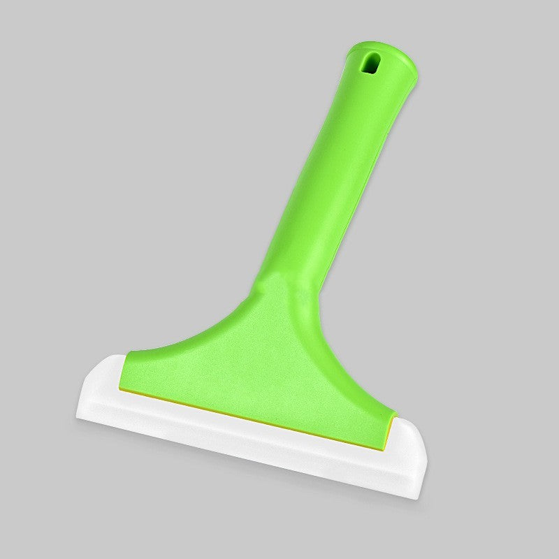 Outil de grattoir souple en silicone pour film automatique