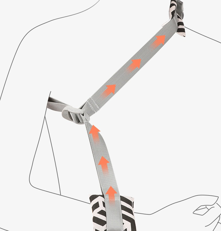 Portabebés multifuncional, paquete frontal, cabestrillo para bebé, correa para dormir, portabebés para recién nacido, taburete de cintura, bolsas de soporte frontal