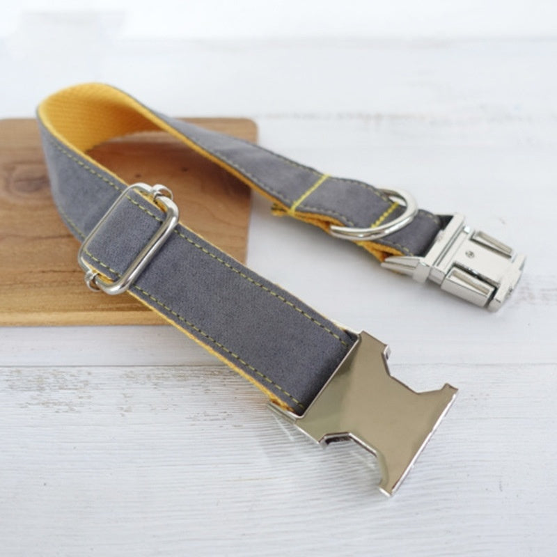 Original nuevo collar de perro retráctil perro collar de perro Original nuevo collar de perro retráctil perro collar de perro