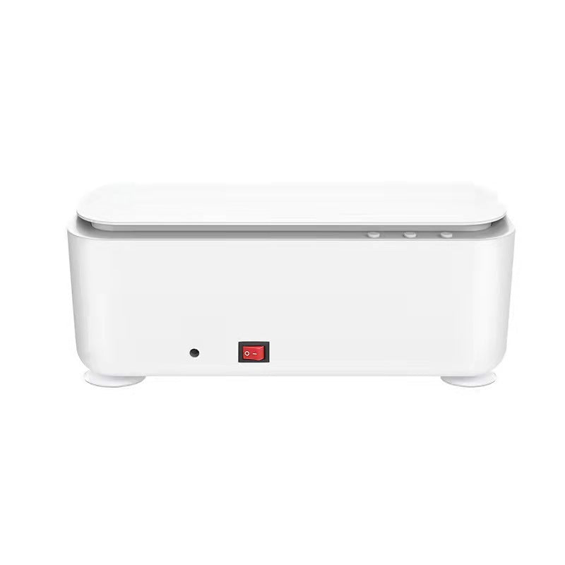 Máquina de limpieza por ultrasonidos Máquina de limpieza de gafas