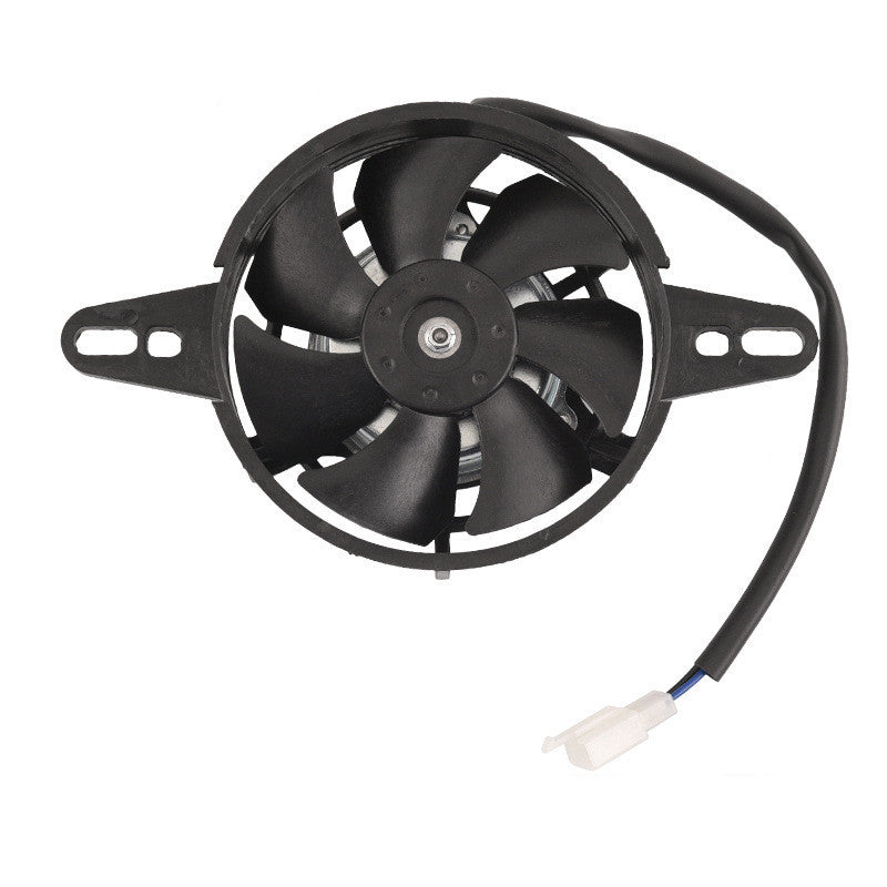 Ventilateur de refroidissement de réservoir de refroidissement, ventilateur modifié pour moto