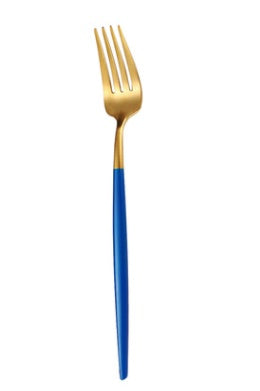 ensemble de cuillères en acier inoxydable de vaisselle
