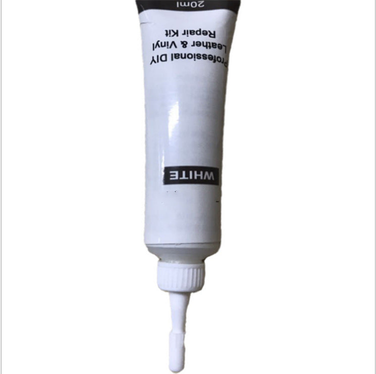 Venta directa de crema reparadora de cuero nuevo