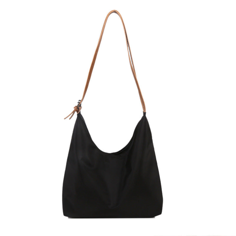 Bolso de hombro para mujer estilo coreano Estudiante