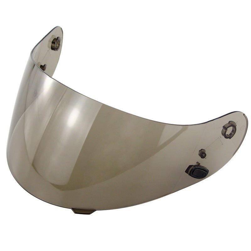 Lentille de casque de moto compatible avec CL-16