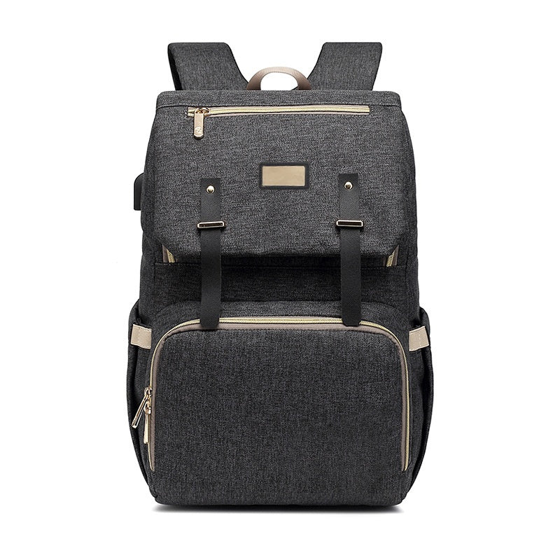 POD Sac bébé multifonctionnel