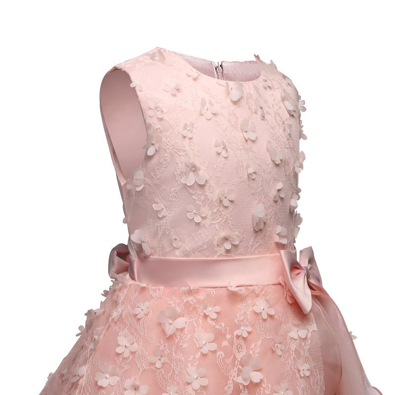 Robe pour adolescentes 