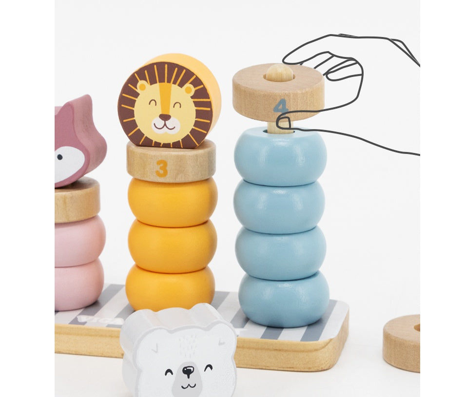 Jouets de construction pour enfants