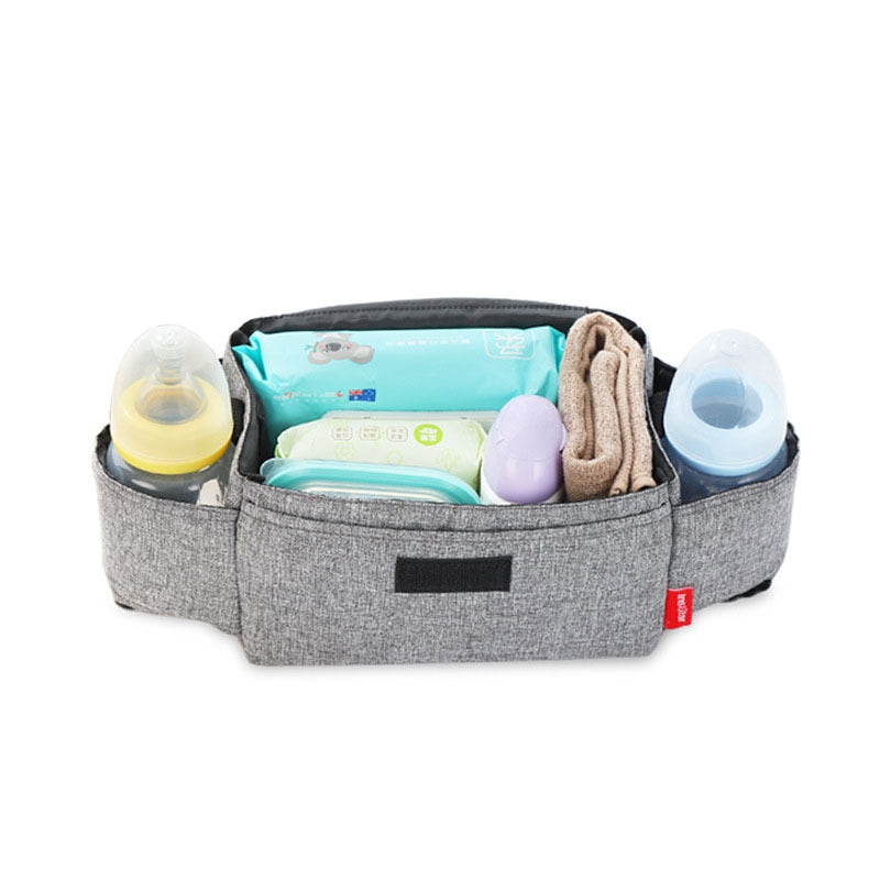 Sac de rangement pour chariot