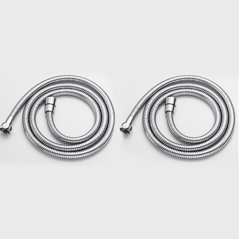 Pommeau de douche pressurisé à ions négatifs domestiques