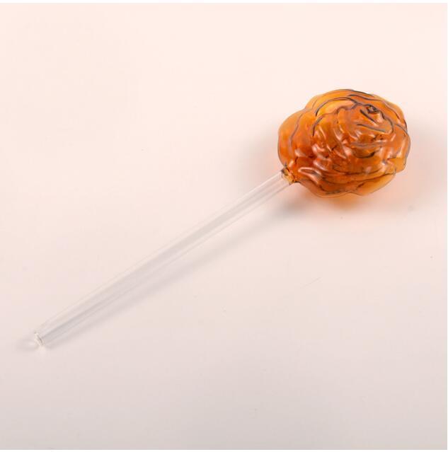 Regaderas automáticas de vidrio para pájaros, regaderas de flores, plantas decorativas, dispositivo de riego de vidrio transparente, planta de interior