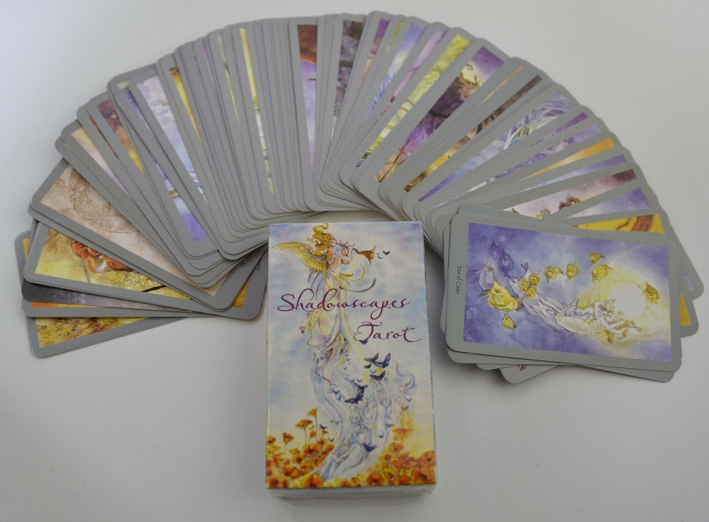 Cartes de tarot