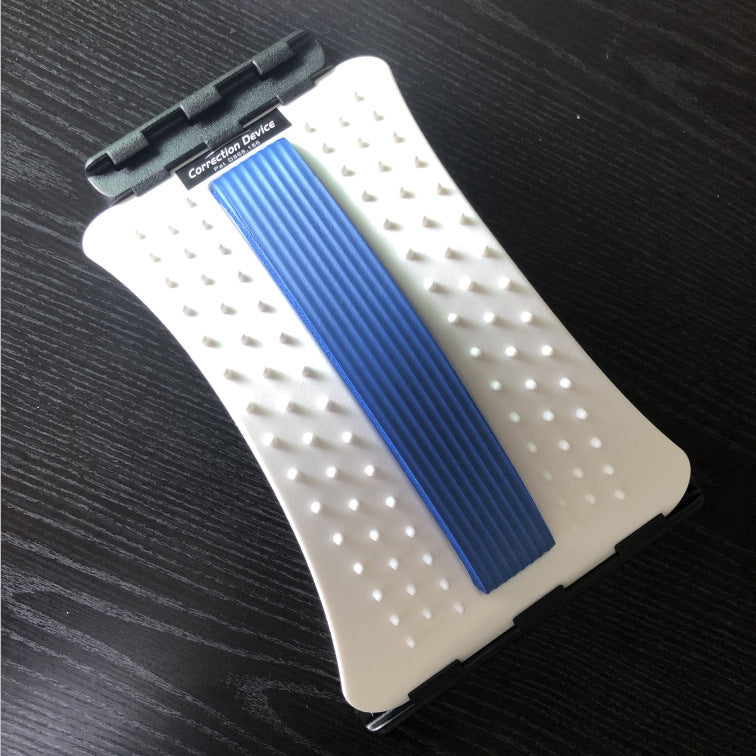 Camilla de columna magnética