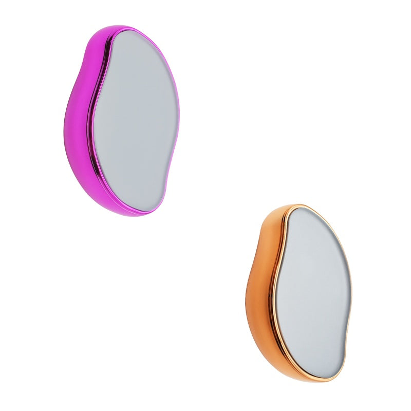 Removedor de pelo exfoliante herramienta de belleza doméstica