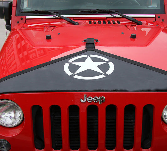 It Is Suitable For The Cover Of Horse Herding Man-Machine And Pentagram * 1