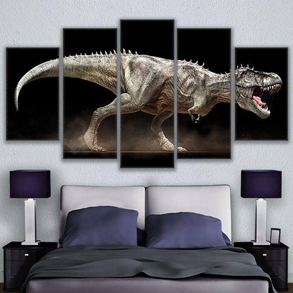 Cuadro de decoración de salón.