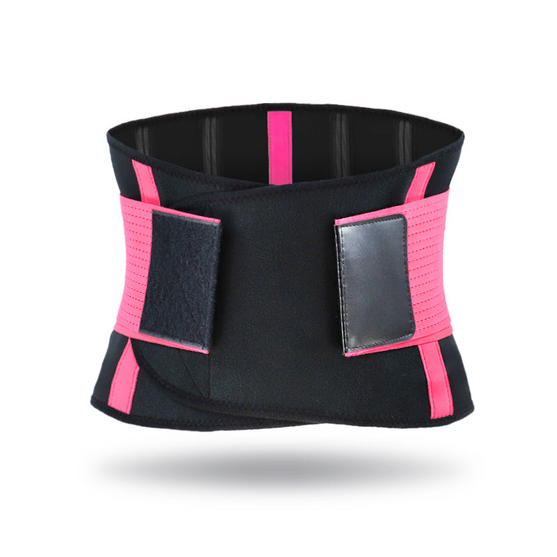 Ceinture de sport enveloppement chaud, Fitness, basket-ball, course à pied, haltérophilie, Squats