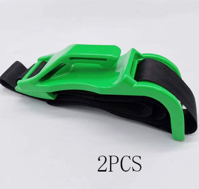 Ceintures de sécurité pour femmes enceintes Ceintures de pneus pour femmes enceintes ceintures de soins prénatals avec anti-ceintures