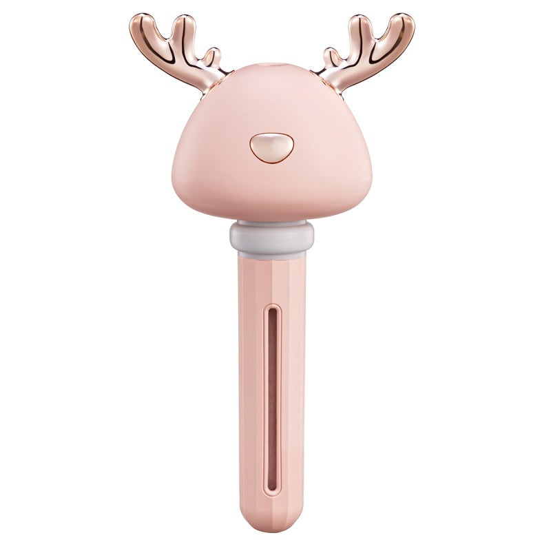 Pulvérisateur de voiture USB mini humidificateur Donut
