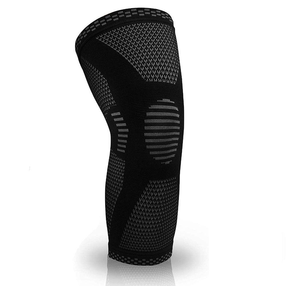 Genouillères de sport Genouillères de sport tricotées