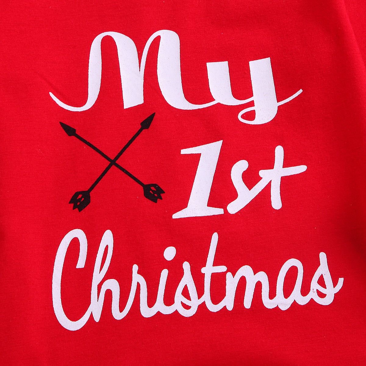 Costume de Noël fille