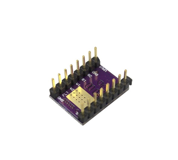 Pilote de moteur pas à pas StepStick DRV8825