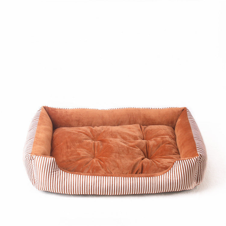 Lit pour animaux de compagnie, matelas pour chien, lit pour chat