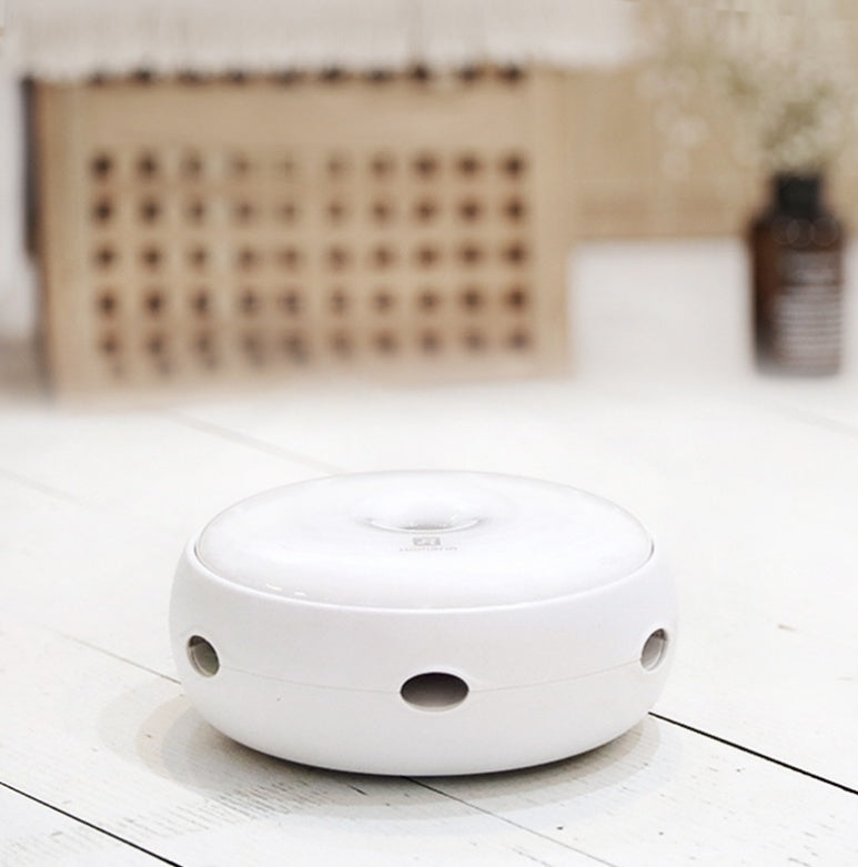 Juguete eléctrico para gatos, divertido, inteligente, palo para gato, plato giratorio automático