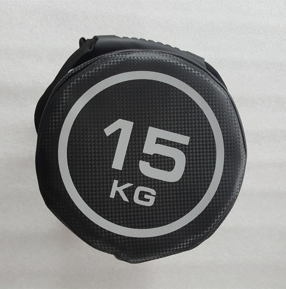 Sac d'haltérophilie Power Explosive