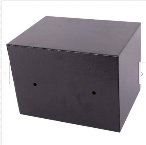 Mini caja fuerte de oficina