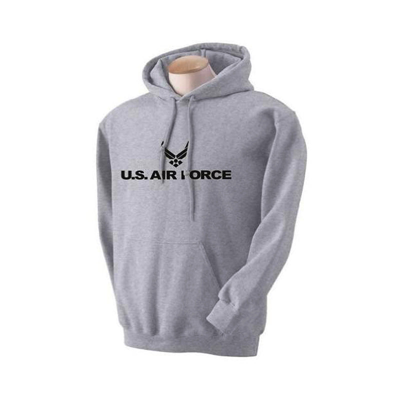 Sudadera USAIR FUERZA