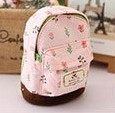 El suministro de mini bolsos pequeños pastorales coreanos Suihua con cierre, lindo bolso con llave de cambio de moda 