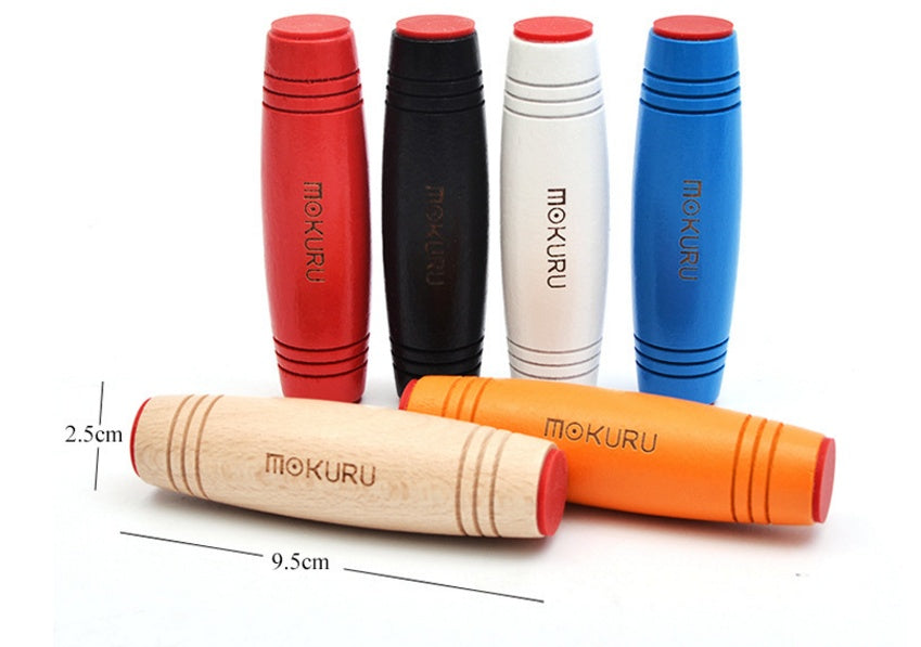 Jouets de décompression du bout des doigts
