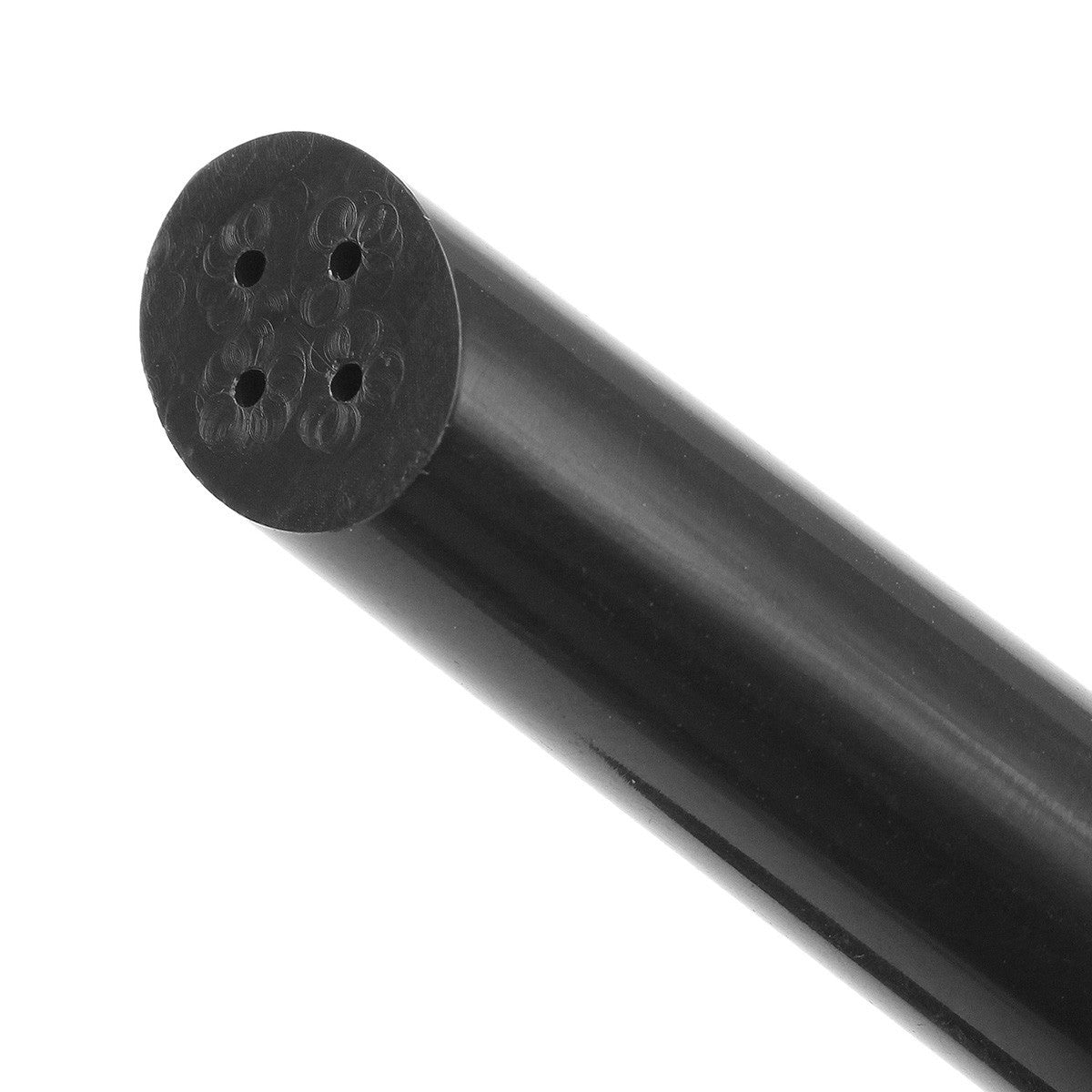 Plastic 360 Degree Automatic Rotating Three-pronged Waterer