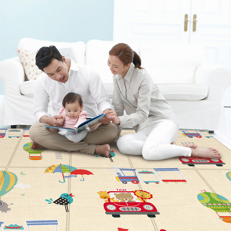 Tapis d'éveil pour bébé