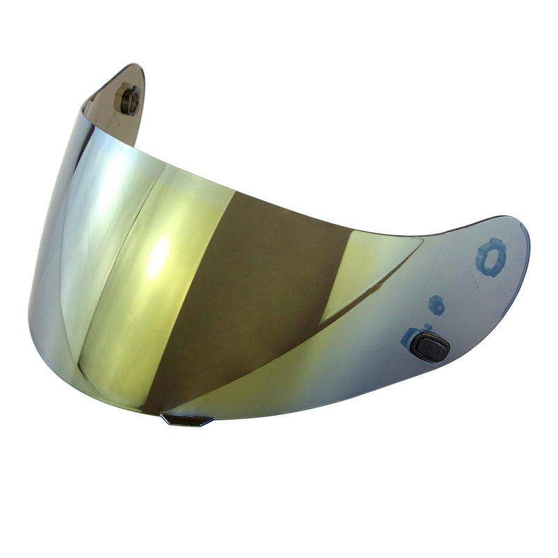 Lentille de casque de moto compatible avec CL-16