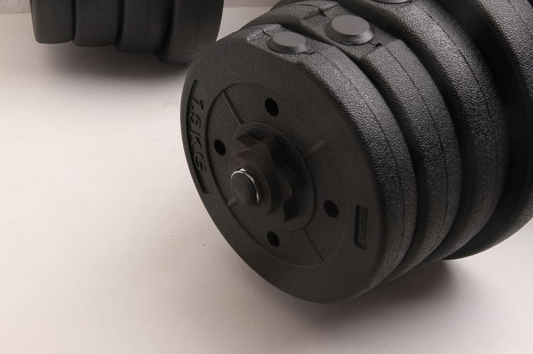 mancuerna para hombres