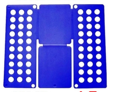 Tabla plegable para ropa de hombre perezoso, tabla plegable conveniente, tabla plegable para ropa, tabla plegable, tabla plegable rápida para ropa 