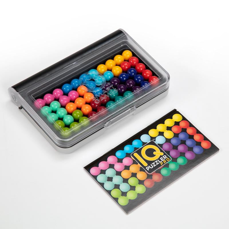 Juegos de mesa inteligentes