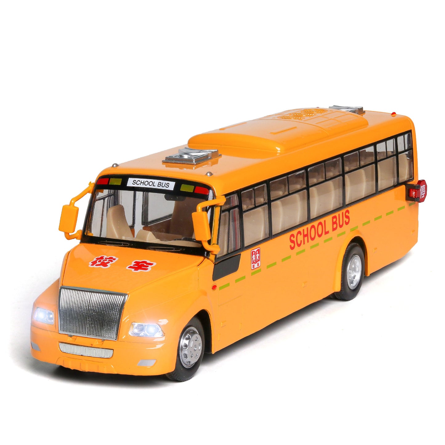 Petite voiture