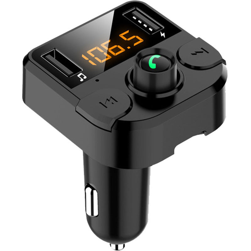 Lecteur MP3 de voiture Bluetooth