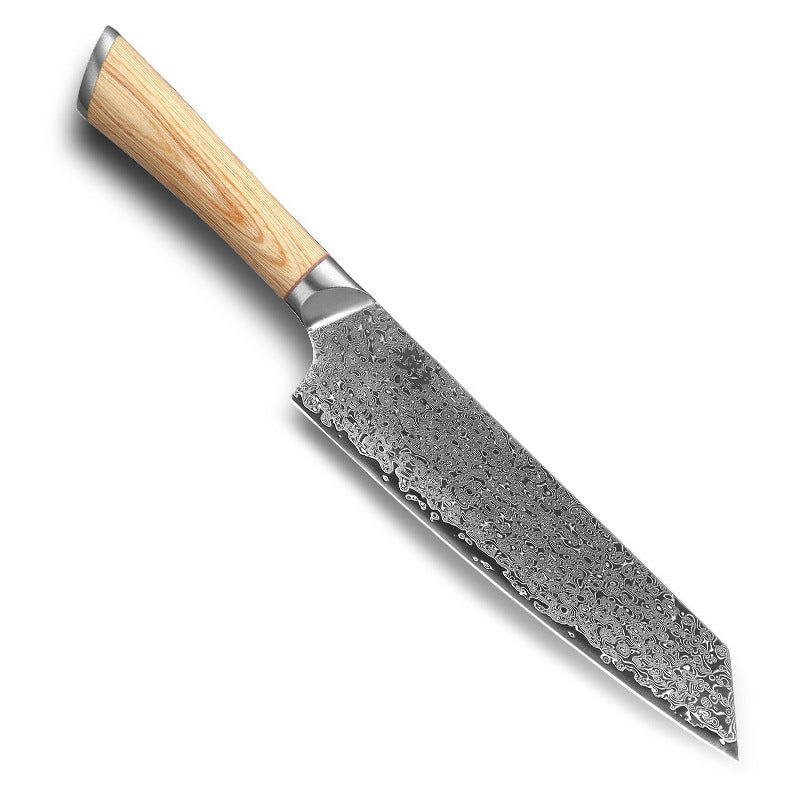 Couteau de cuisine Damas