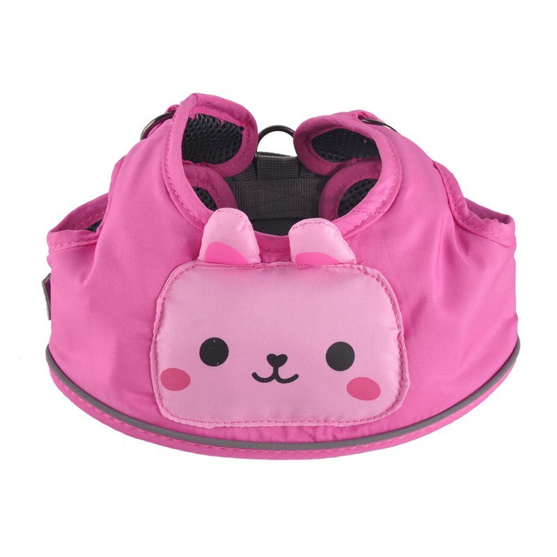 Asistente de aprendizaje para niños, arnés de seguridad para niños pequeños, mochila de protección, cinturones para caminar para bebés, correas ajustables