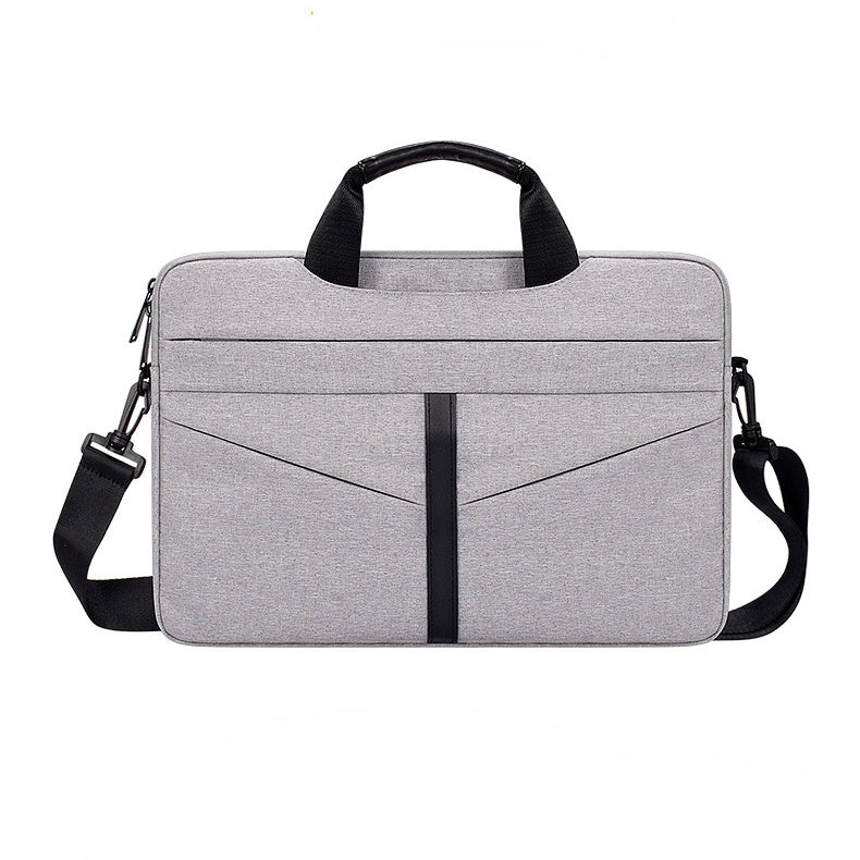 Sac bandoulière pour ordinateur