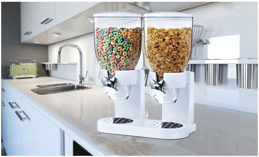 Distributeur de bonbons