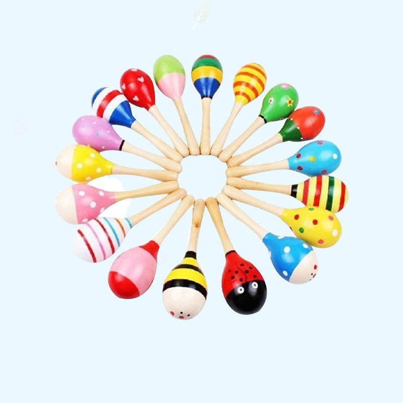 Jouets en bois pour enfants