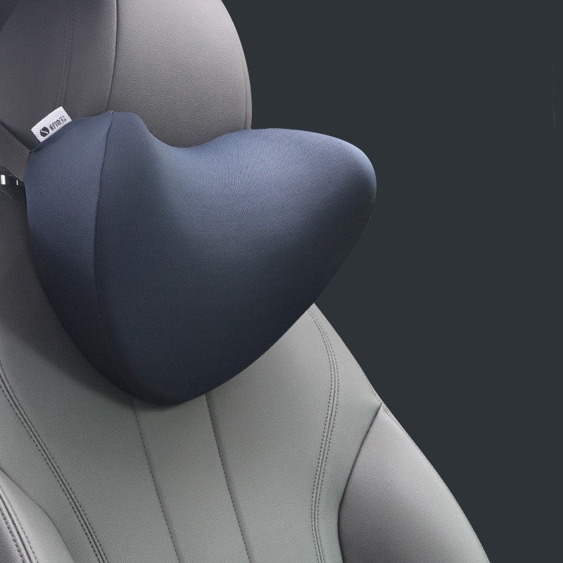 Appui-tête et oreiller cervical pour voiture