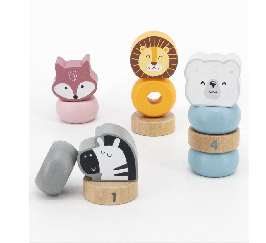 Jouets de construction pour enfants